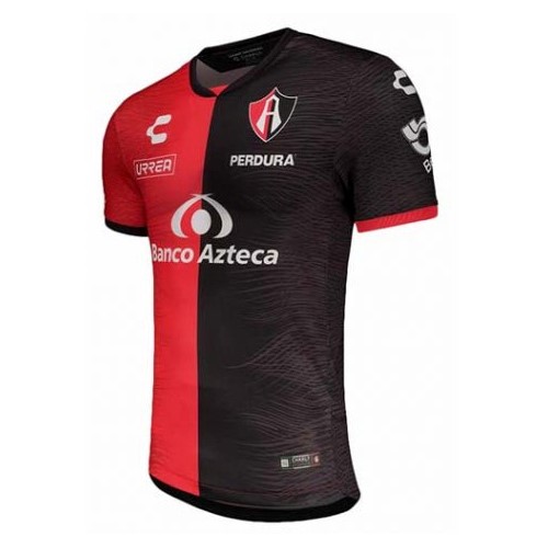 Tailandia Camiseta Atlas Primera 2020-2021